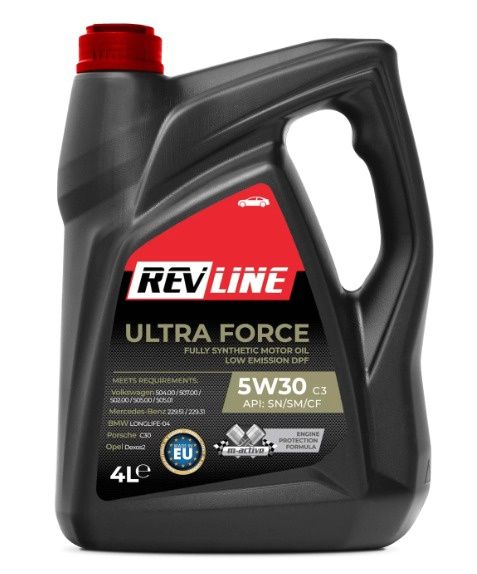 Продается бизнес по продаже моторного масла JASOl, REVLINE (Европа)