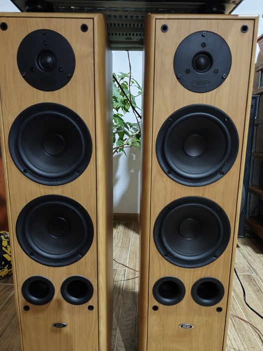 Receiver Harman Kardon