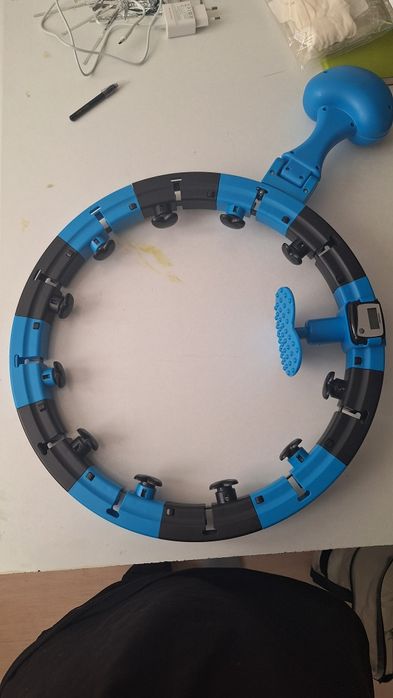 Обруч для похудения