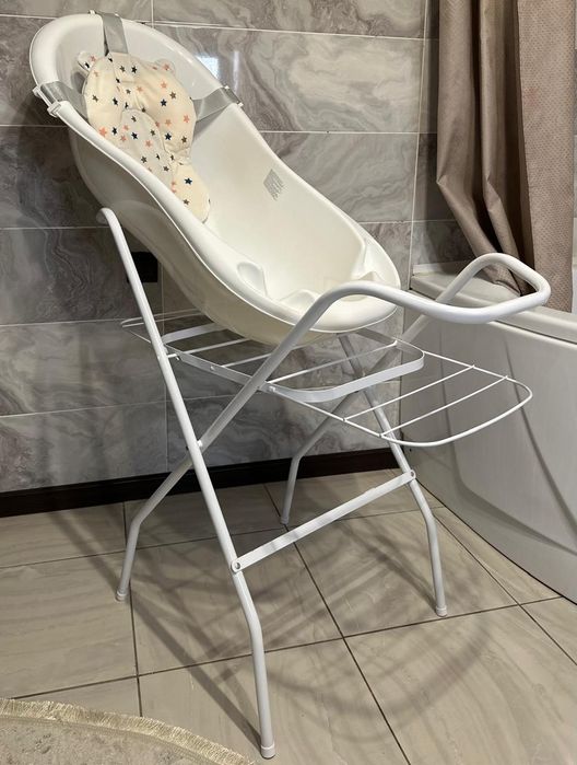 Ванночка для купания