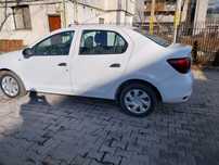 Vand Dacia Logan