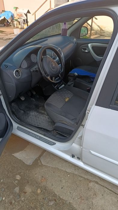 Dacia Logan 1.5 dci