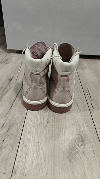 Timberland Nr 39