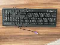 клавиатуры с ps/2 портом