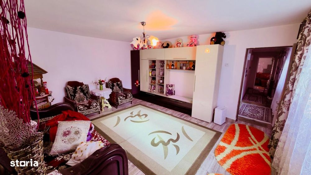 Casa de vanzare in zona Parc CFR