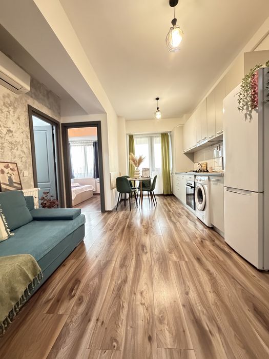 IS LUX Apartamente Regim Hotelier Iasi Zona Centru-Spitale-Palas
