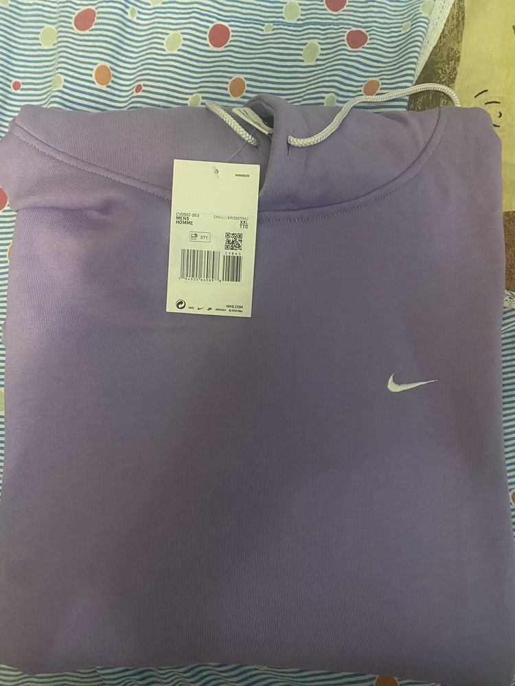 Nike Анурак 2XL ,XXL ,2ХЛ