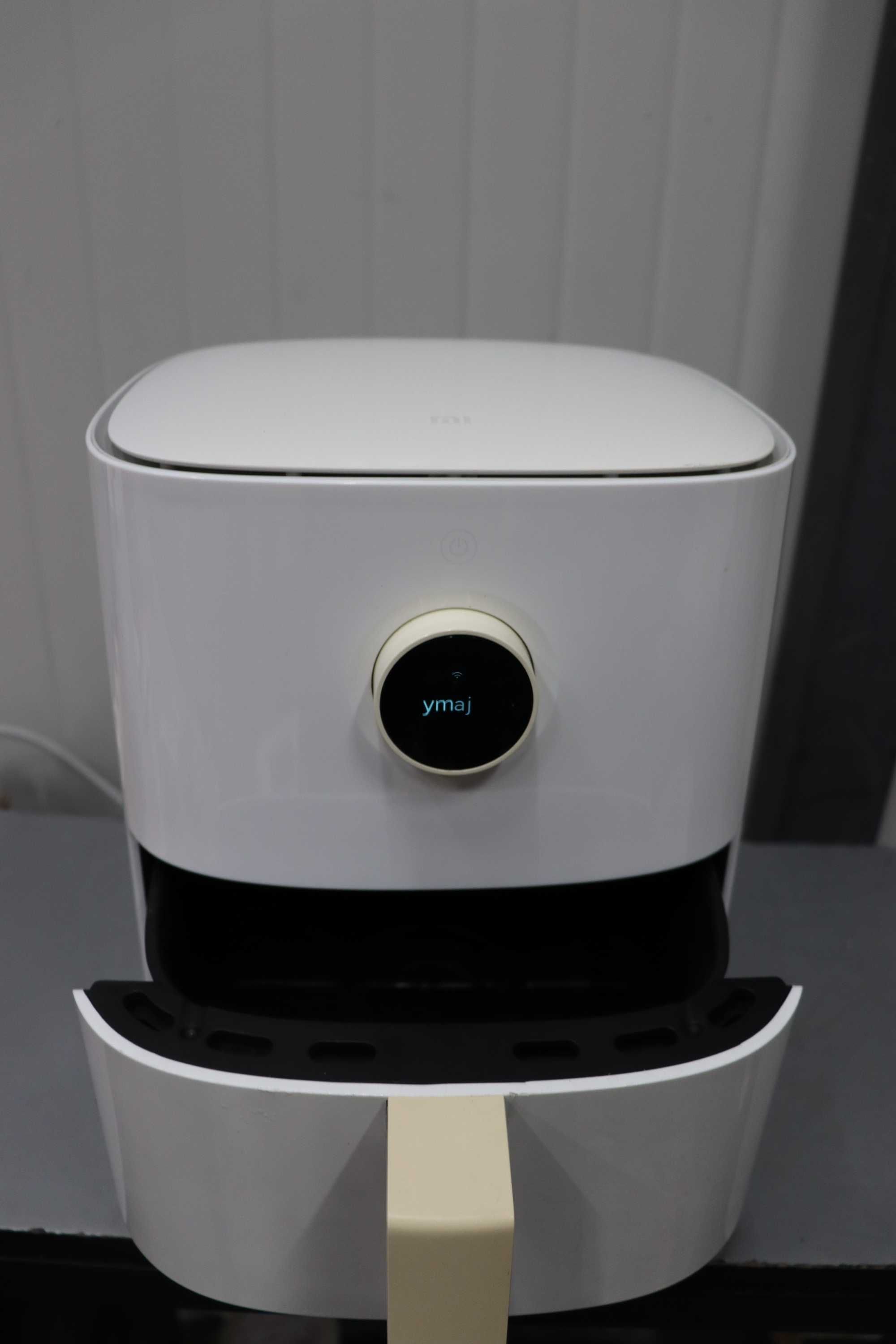Xiaomi Smart Air Fryer 4.5L,Wi-Fi, сензорен екран, Smart контрол,1500W