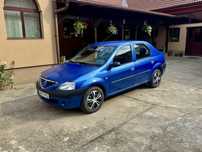Vand Dacia Logan 1.4 MPI