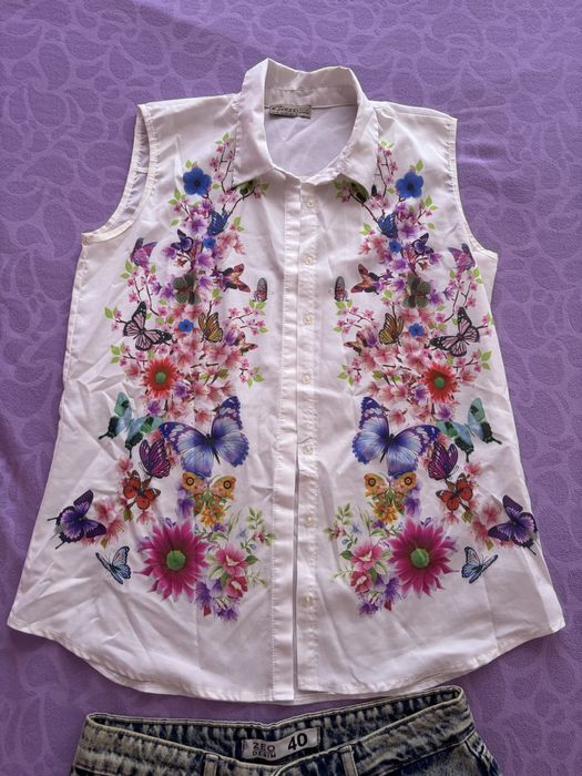 Блуза по 5лв. ново