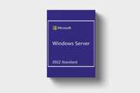 Windows Server 2022 Standard, licență digitală