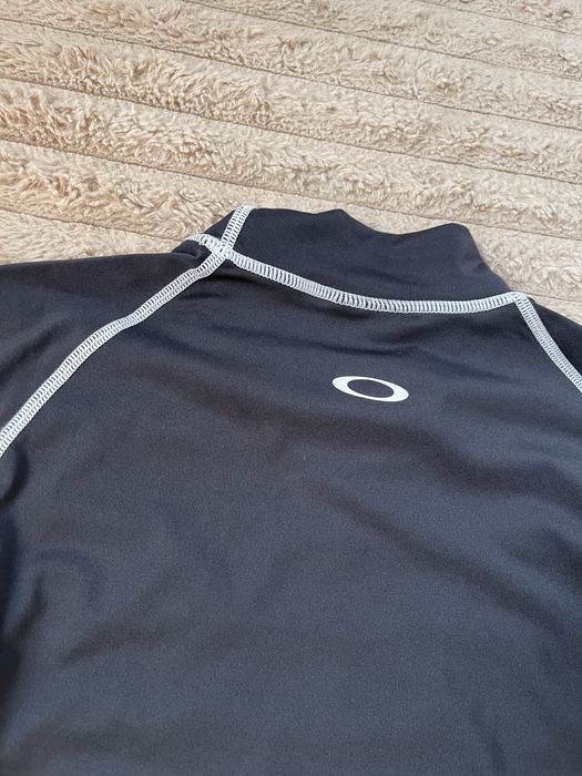 Oakley термо тениска