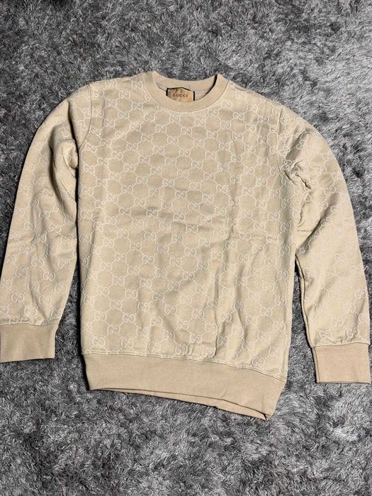 Bluza Gucci Premium