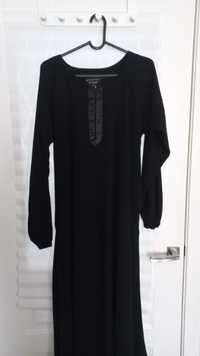 Хиджаб платье туника мусульманская одежда