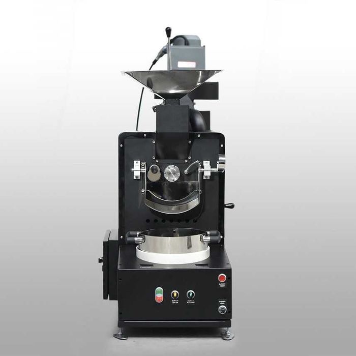 Prăjitor cafea electric Dätgen Mini 1.2 – similar cu Probatino