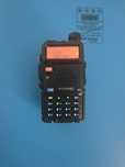 Baofeng UV5RTP + antena 124 cm