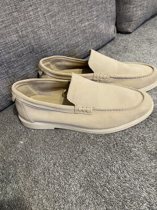 Vand mocasini mas 43