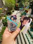 Stray kids фотокартички