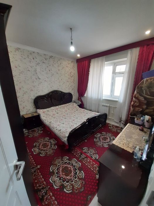 Своя квартира, 3/4/4