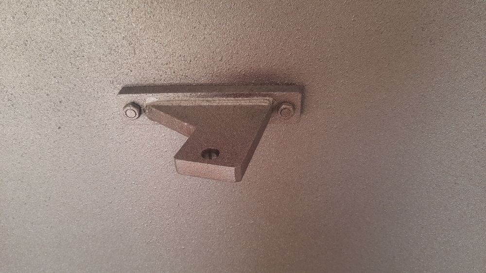 ROJER R20/510 Made in Italy.Автоматика на Ворота.