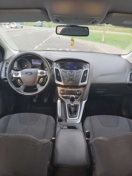 Ford Focus Break