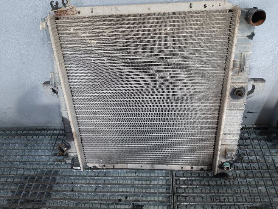 radiator apa ford explorer 4.0 b v6 1997 cutie viteze automata
