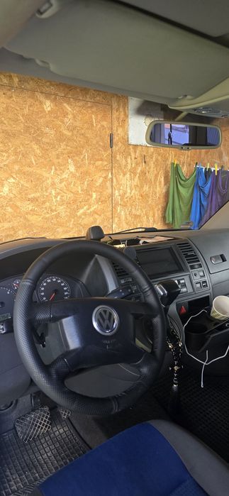 VW T5 Caravelle, 7.000 euro, negociabil.