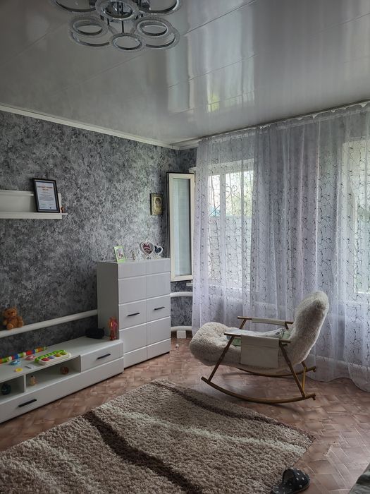 Срочно обмен дом 53 кв