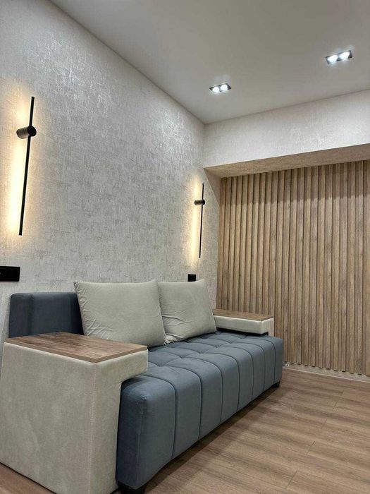 Своя квартира на метро Минор