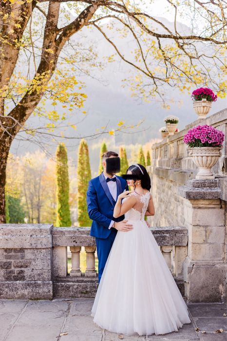 Vand rochie de mireasa