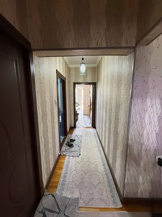 Продается квартира Юнусабад 19кв. 3/1/5