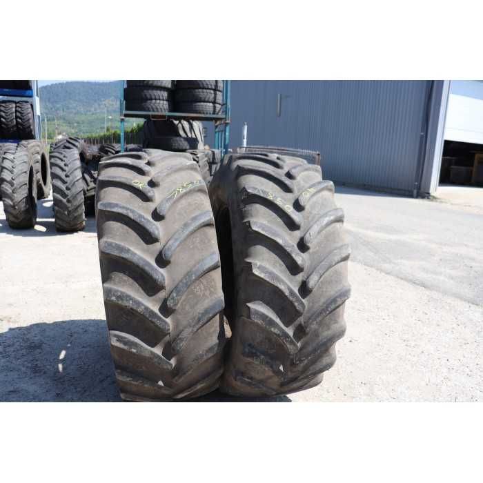 Anvelope 600/65r34 Firestone - AGCO, Landini