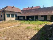 Casa de vanzare in Mocrea