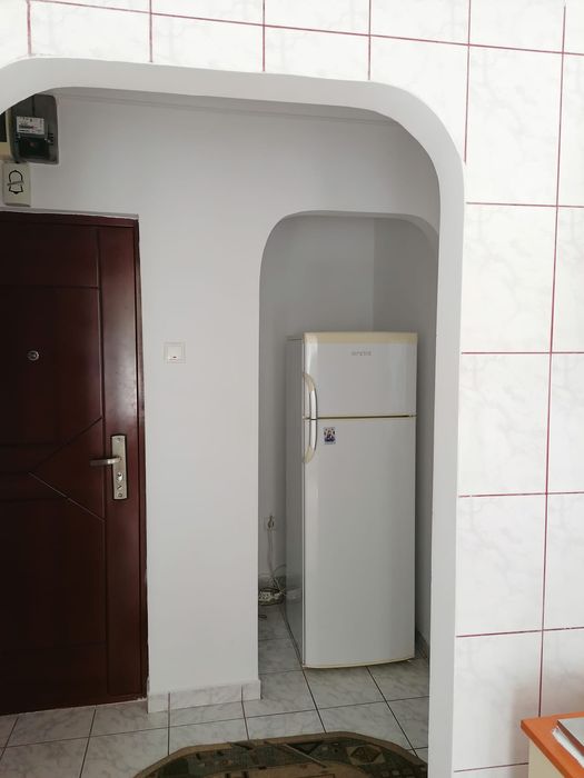 Apartament 2 camere mobilat si utilat
