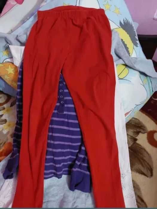 Compleu si haine diverse 134/140