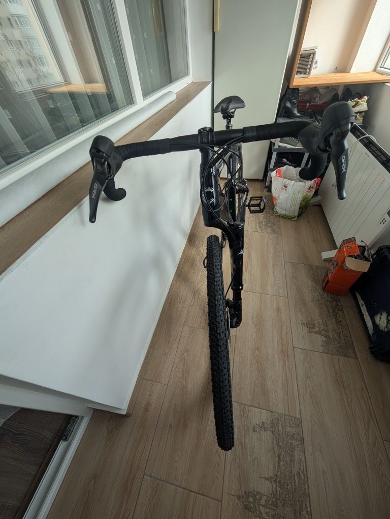Bicicleta Cannondale Topstone Carbon 2 Lefty