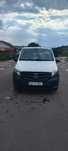 Vând Mercedes E-Vito full electric