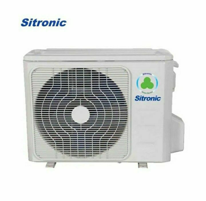 Sitronic mars inverter 9 кондиционер