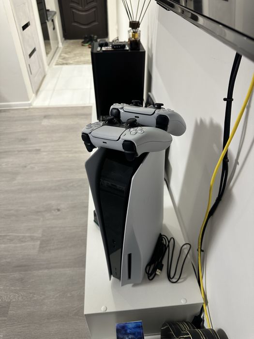 Sony Play Station 5