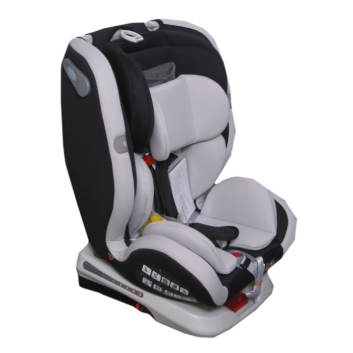 Scaun auto rotativ 360 Pro Tehnology cu isofix 0-36 kg KotaBaby