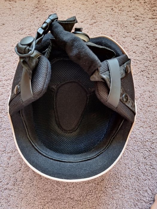 Casca ski ciclism Wedze H-FS 300, marimea M, 53-58 cm, ochelari