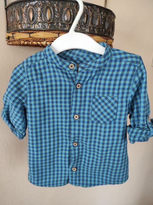 cămăși pt băiețel