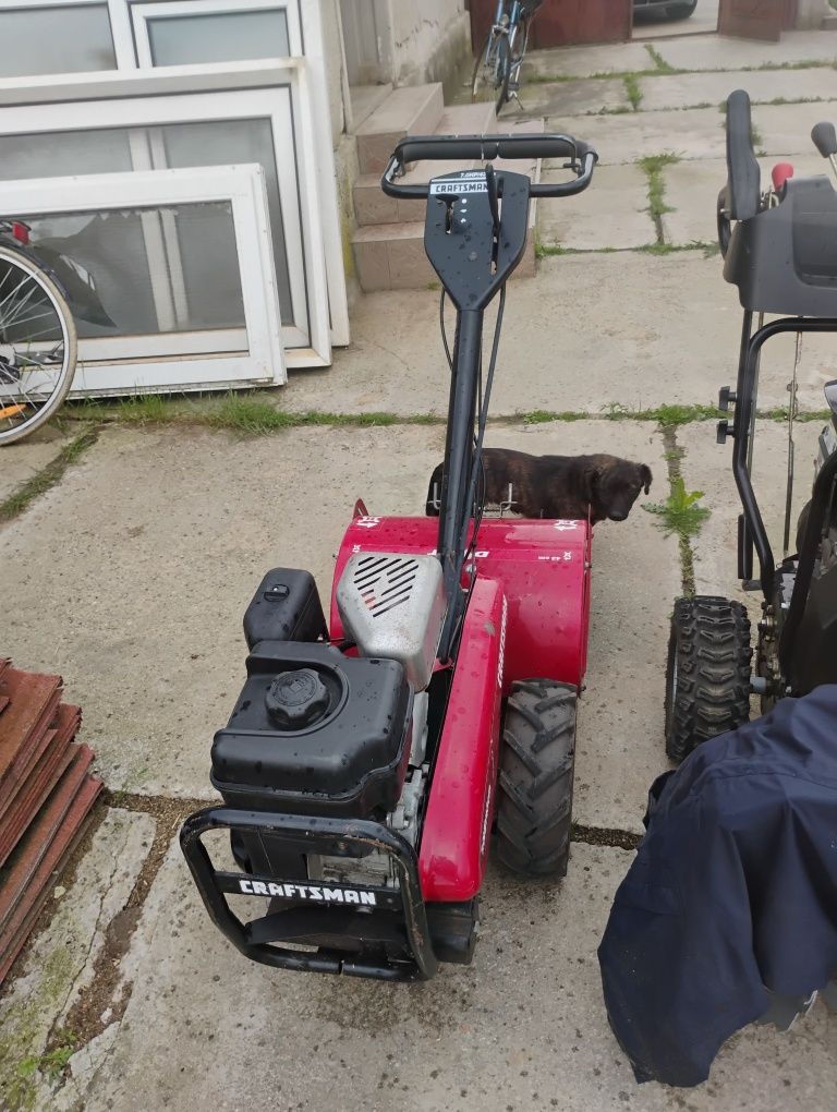 Motocultoare de vânzare