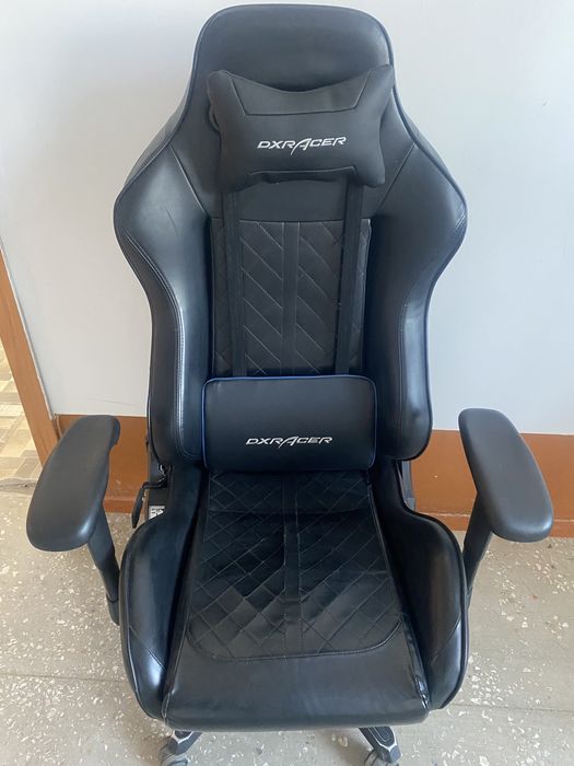 Игравое кресло и офисное