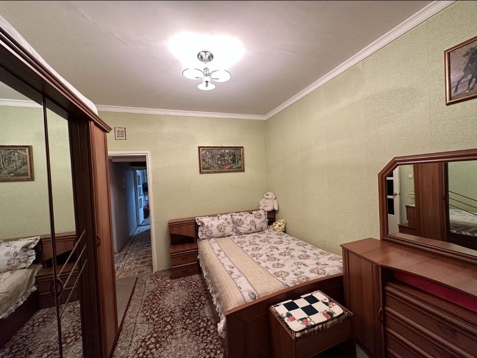 Продаётся 3х комнатная ахмад югнакий хумаюн ттз №Р60