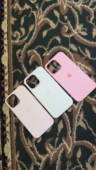 Чехлы на iphone 15 pro max
