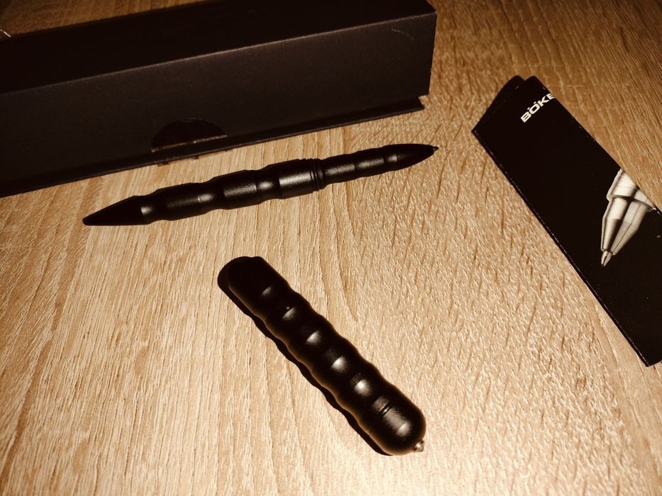 Pix tactic Boker