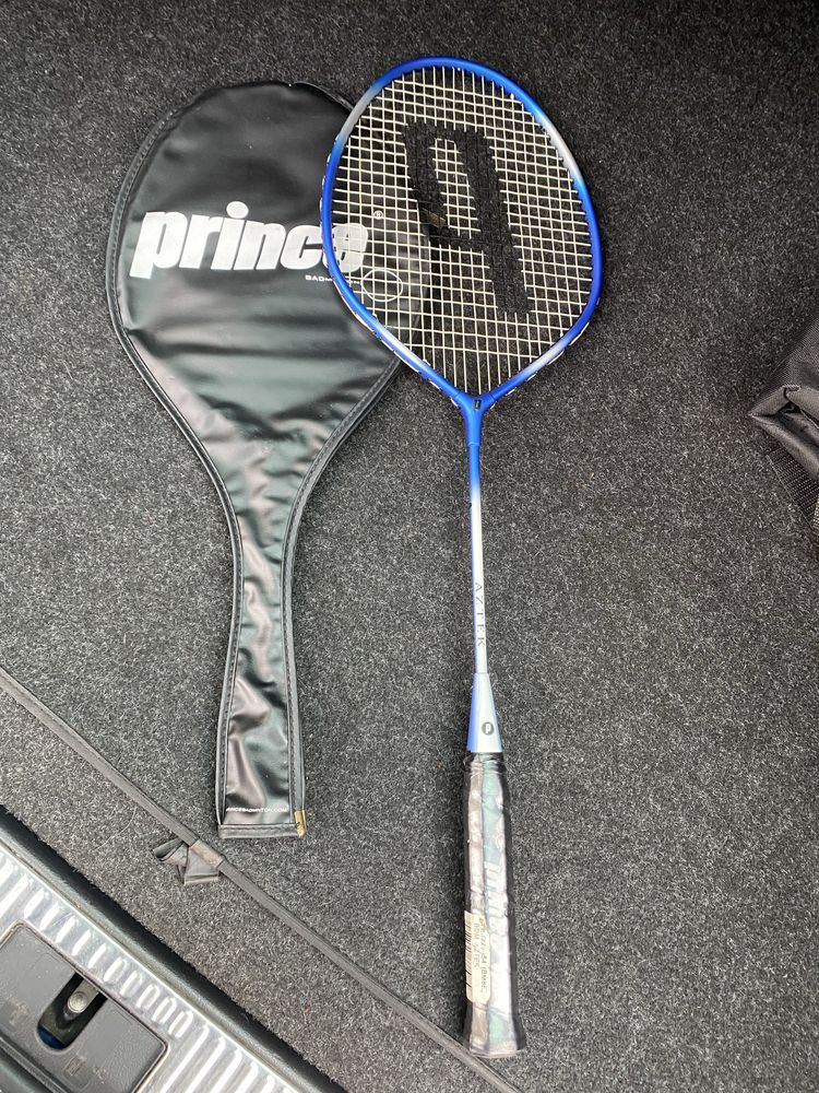 Ракета за бадминтон-карбон Yonex 15 Long