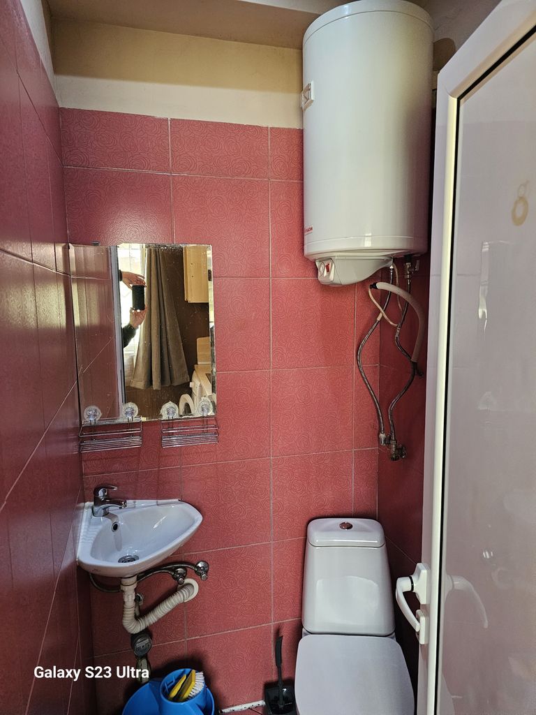 Дава се под наем Едностаен апартамент в Варна, ВИНС - 20 кв.м за 229.5 € - Снимка #7