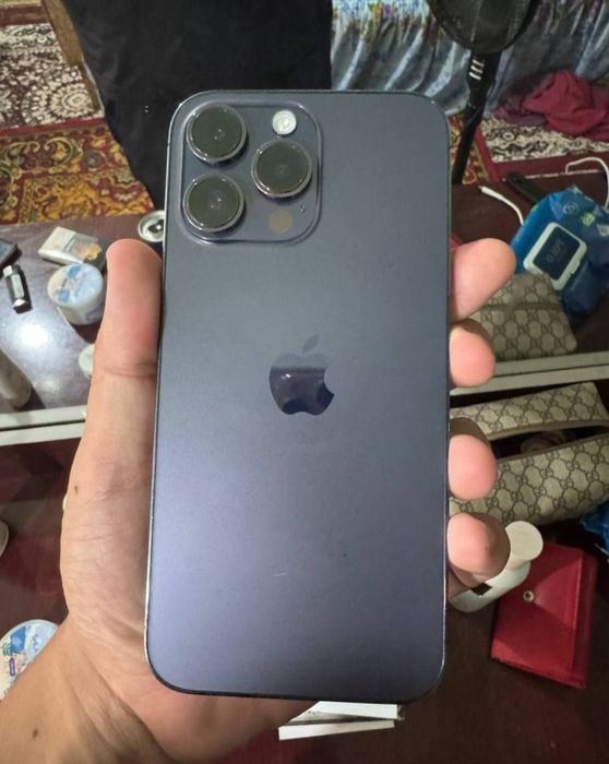 Iphone 14 Pro Max Sim